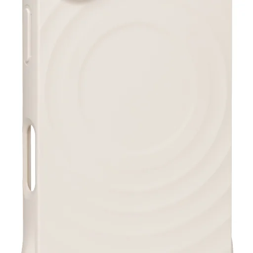 Apple iPhone 16 bézs OBAL:ME MagNetix Orbit védőtok - 6