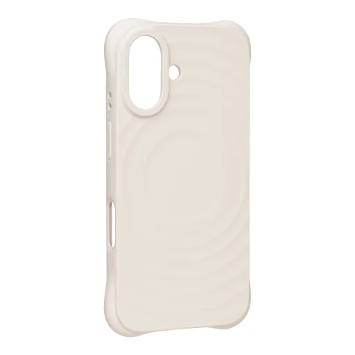 Apple iPhone 16 bézs OBAL:ME MagNetix Orbit védőtok - 3