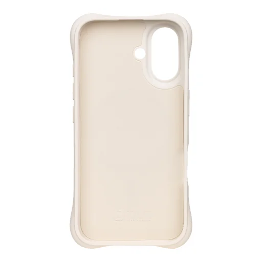 Apple iPhone 16 bézs OBAL:ME MagNetix Orbit védőtok - 4