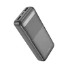 Maxlife MXPB-09 65 W 20 000 mAh külső akkumulátor, fekete thumbnail