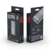 Maxlife MXPB-09 65 W 20 000 mAh külső akkumulátor, fekete thumbnail