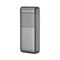 Maxlife MXPB-09 65 W 20 000 mAh külső akkumulátor, fekete