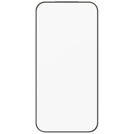iPhone 18 Pro Max UNIQ Optix Vision Optiview DX2 edzett üveg kijelzővédő - 2