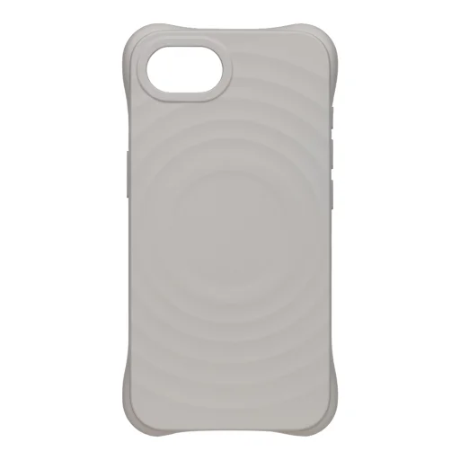 Apple iPhone 16e / 17e sivé puzdro OBAL:ME MagNetix Orbit - 2