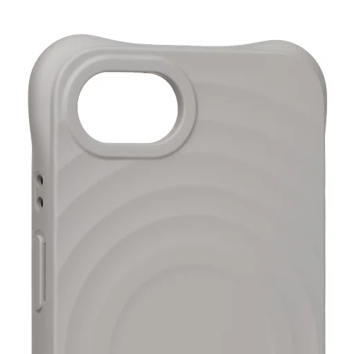 Apple iPhone 16e / 17e sivé puzdro OBAL:ME MagNetix Orbit - 7