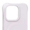 Apple iPhone 16 Pro lila OBAL:ME MagNetix Orbit MagSafe védőtok thumbnail
