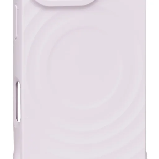 Apple iPhone 16 Pro lila OBAL:ME MagNetix Orbit MagSafe védőtok - 6