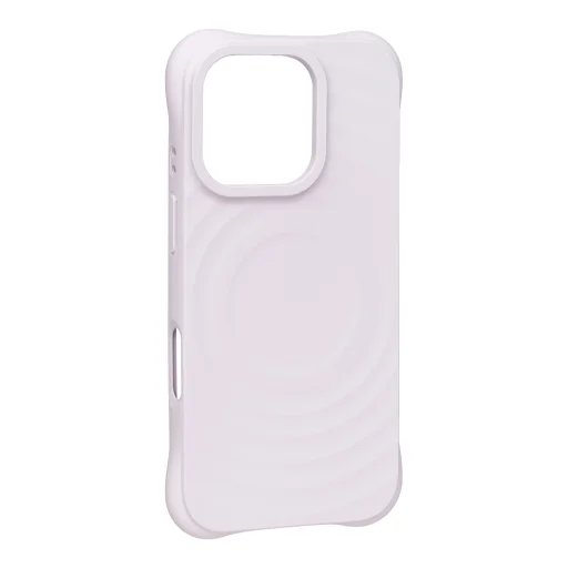 Apple iPhone 16 Pro lila OBAL:ME MagNetix Orbit MagSafe védőtok - 3