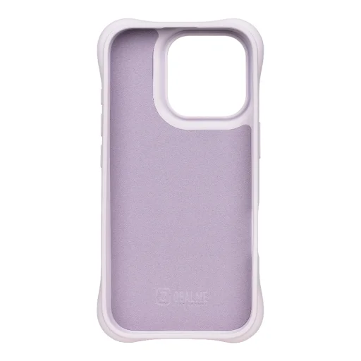Apple iPhone 16 Pro lila OBAL:ME MagNetix Orbit MagSafe védőtok - 4