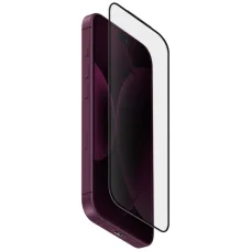 Apple iPhone 18 Pro Max átlátszó UNIQ Optix Vision AR Clear DX2 edzett üveg
