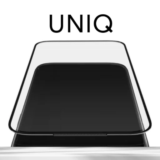 iPhone 18 Pro UNIQ Optix Vision AR Clear DX2 edzett üveg - 8