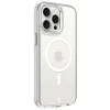 Apple iPhone 15 Pro Max ezüst Tactical MagForce 2.0 tok thumbnail