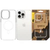Apple iPhone 15 Pro Max ezüst Tactical MagForce 2.0 tok thumbnail