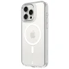Apple iPhone 15 Pro Max ezüst Tactical MagForce 2.0 tok thumbnail