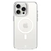 Apple iPhone 15 Pro Max ezüst Tactical MagForce 2.0 tok thumbnail
