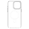 Apple iPhone 15 Pro Max ezüst Tactical MagForce 2.0 tok thumbnail
