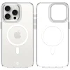 Apple iPhone 15 Pro Max ezüst Tactical MagForce 2.0 tok thumbnail