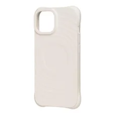 Apple iPhone 15 bézs OBAL:ME MagNetix Orbit védőtok