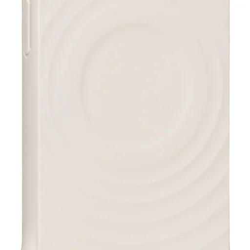 Apple iPhone 15 bézs OBAL:ME MagNetix Orbit védőtok - 6