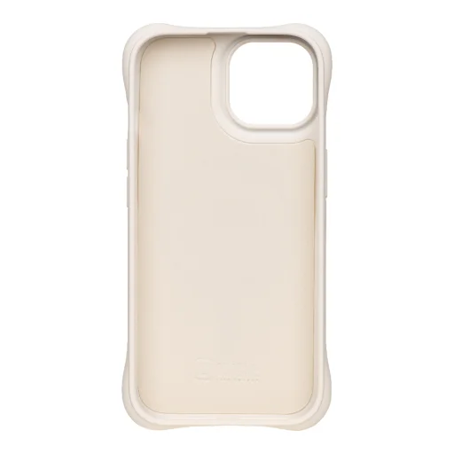 Apple iPhone 15 bézs OBAL:ME MagNetix Orbit védőtok - 4