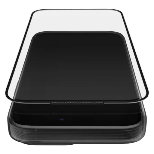 iPhone 18 Pro Max UNIQ Optix Vivid DX2 edzett üveg kijelzővédő - 2