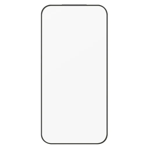 iPhone 18 Pro Max UNIQ Optix Vivid DX2 edzett üveg kijelzővédő - 3