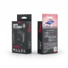 Maxlife MXTC-09-65ACC GaN sieťová rýchlonabíjačka 2x USB-C + 1x USB-A 65W, čierna thumbnail