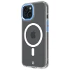 Apple iPhone 15 kék Tactical MagForce 2.0 MagSafe védőtok thumbnail