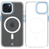 Apple iPhone 15 kék Tactical MagForce 2.0 MagSafe védőtok thumbnail