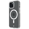 Apple iPhone 15 Ezüst Tactical MagForce 2.0 MagSafe hátlap tok thumbnail