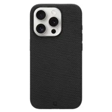Apple iPhone 15 Pro fekete Tactical MagForce WEARe tok