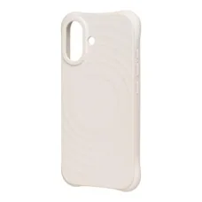 Apple iPhone 17 bézs OBAL:ME MagNetix Orbit MagSafe védőtok