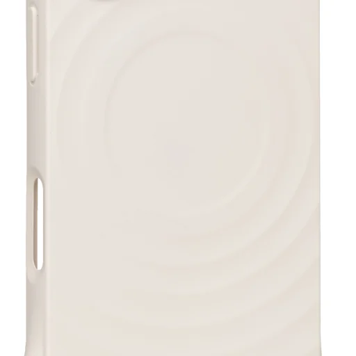 Apple iPhone 17 bézs OBAL:ME MagNetix Orbit MagSafe védőtok - 6