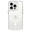 Apple iPhone 15 Pro ezüst Tactical MagForce 2.0 védőtok thumbnail