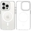 Apple iPhone 15 Pro ezüst Tactical MagForce 2.0 védőtok thumbnail
