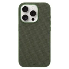 Apple iPhone 15 Pro erdőzöld Tactical MagForce WEARe védőtok
