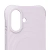 Apple iPhone 17 lila OBAL:ME MagNetix Orbit hátlap tok, MagSafe kompatibilis thumbnail