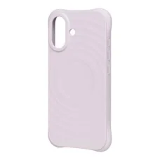 Apple iPhone 17 lila OBAL:ME MagNetix Orbit hátlap tok, MagSafe kompatibilis