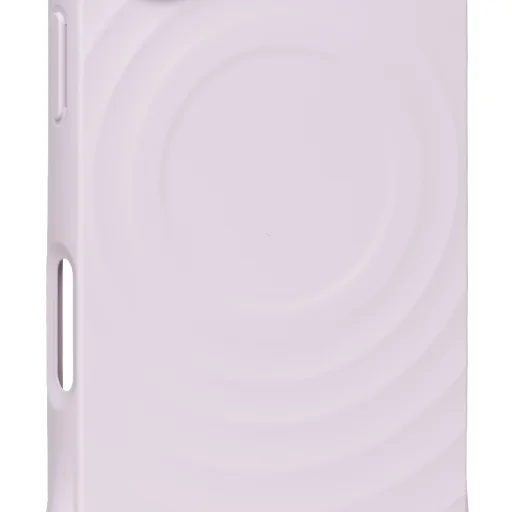 Apple iPhone 17 lila OBAL:ME MagNetix Orbit hátlap tok, MagSafe kompatibilis - 6