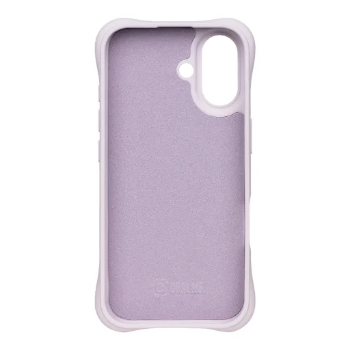 Apple iPhone 17 lila OBAL:ME MagNetix Orbit hátlap tok, MagSafe kompatibilis - 4