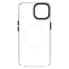 Apple iPhone 15 fekete Tactical MagForce 2.0 tok thumbnail