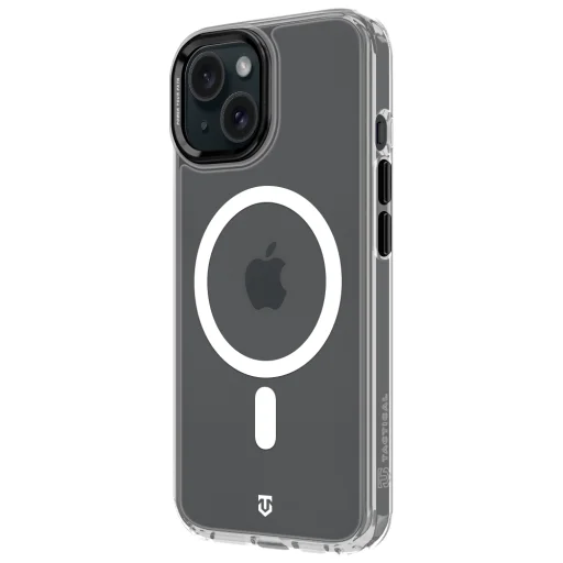 Apple iPhone 15 fekete Tactical MagForce 2.0 tok - 2