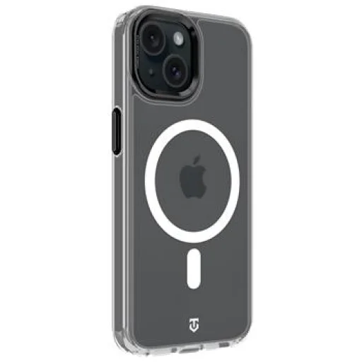 Apple iPhone 15 fekete Tactical MagForce 2.0 tok - 1