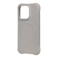 Apple iPhone 16 Pro szürke OBAL:ME MagNetix Orbit tok