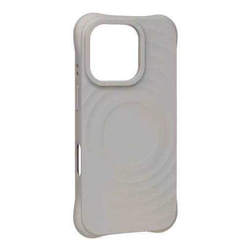 Apple iPhone 16 Pro szürke OBAL:ME MagNetix Orbit tok - 3