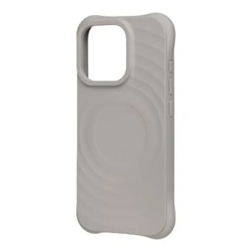 Apple iPhone 16 Pro szürke OBAL:ME MagNetix Orbit tok - 1