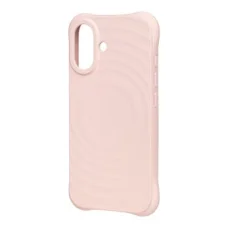 Apple iPhone 16 rózsaszín OBAL:ME MagNetix Orbit hátlap tok