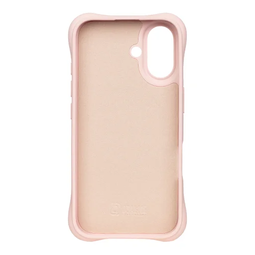 Apple iPhone 16 rózsaszín OBAL:ME MagNetix Orbit hátlap tok - 4