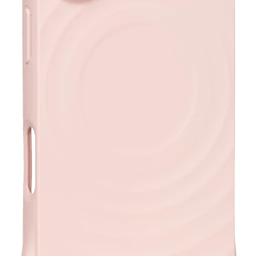 Apple iPhone 16 rózsaszín OBAL:ME MagNetix Orbit hátlap tok - 6
