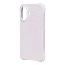 Apple iPhone 16 lila OBAL:ME MagNetix Orbit védőtok